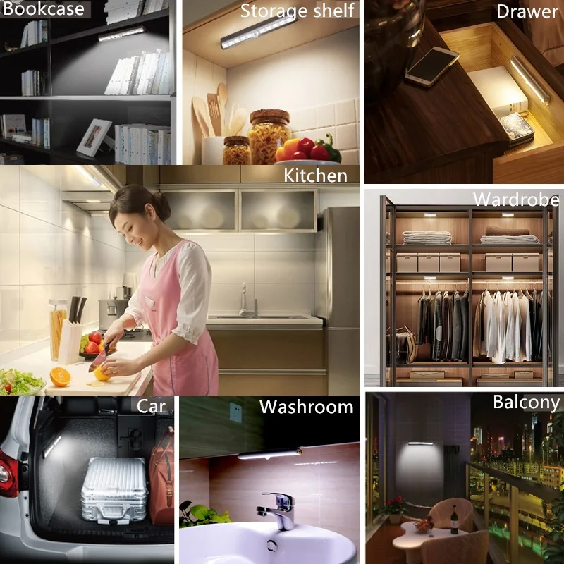 cabinet light use 800