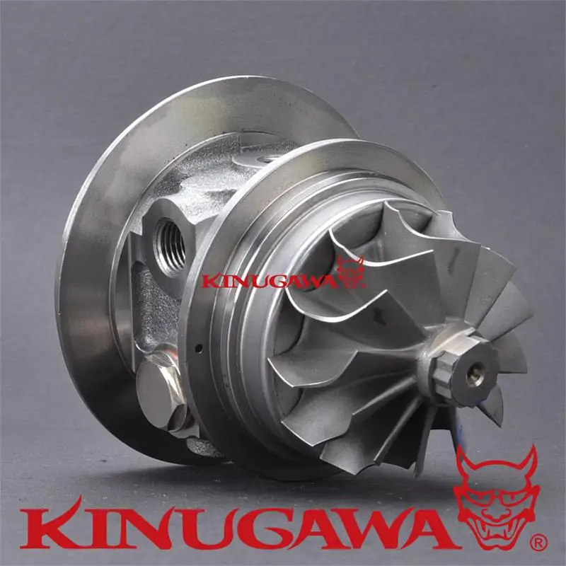 Картридж Kinugawa Turbo CHRA для TRUST TD06-20G с водяным охлаждением