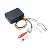 XTRONS – décodeur de Fiber optique FOBB01, pour mercedes-benz CL / CLS / E / S / SL / SLK Series // ont également FOBB02 FOBB03 ► Photo 3/3