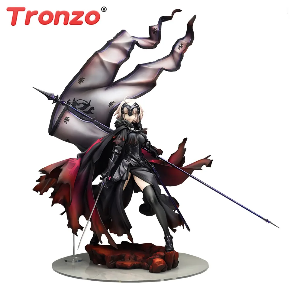 alter action figure