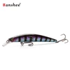 Banshee 115mm 10g Maximus Jerk Fishing lure VM01 rattle sound wobbler Artificial Hard Bait Jerkbait Floating Minnow ► Photo 3/6