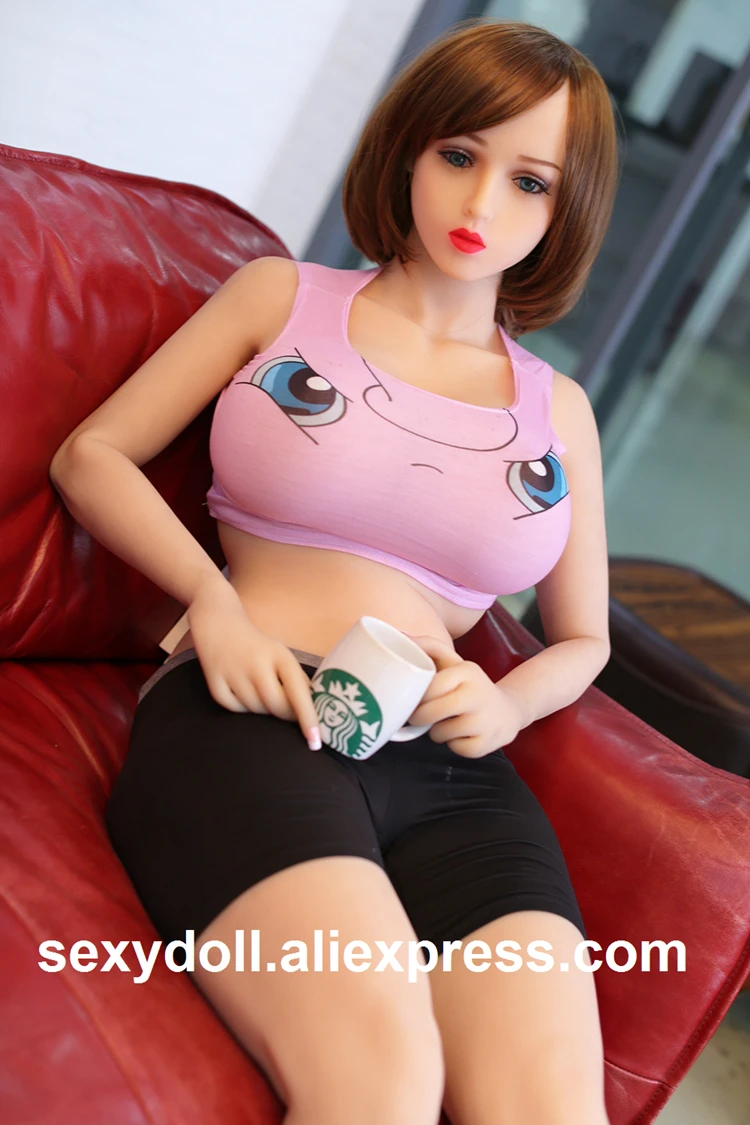 FAT SILICONE SEX DOLL (15)