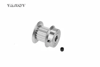 

Tarot 380 motor belt gear 20T/7075 TL380A20 380 Spare Part FreeTrack Shipping