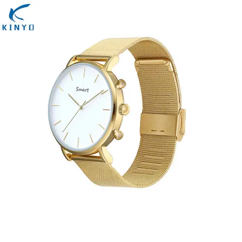 Light Smart Watch Old People Watch With SOS Help Function Long life No