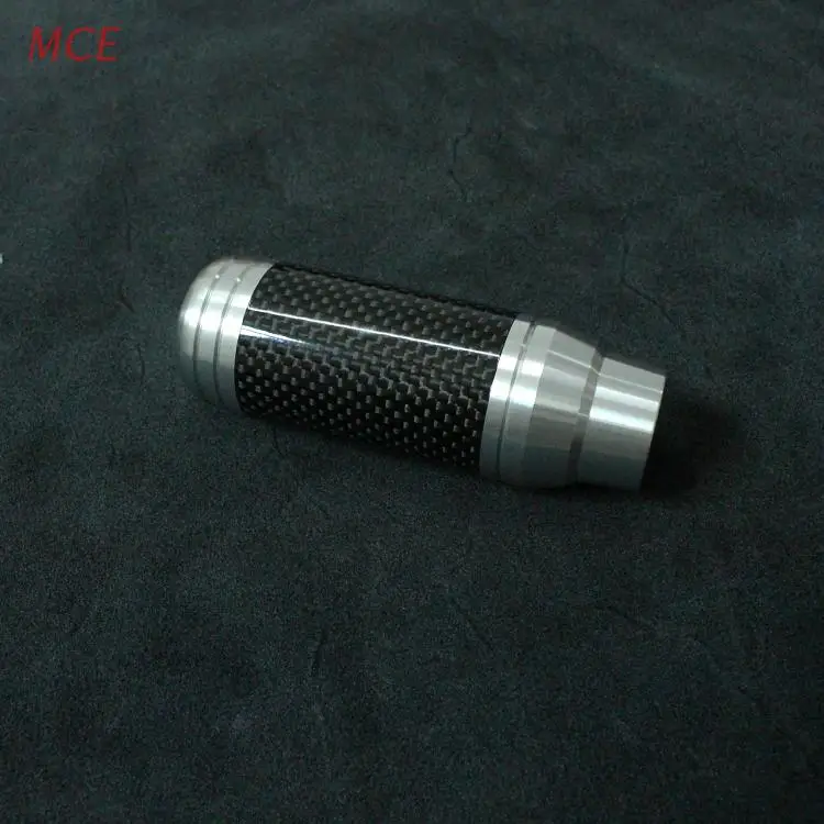 Fit for TOYOTA GT86 BRZ Shift knob gear knob in Gear Shift Knob from