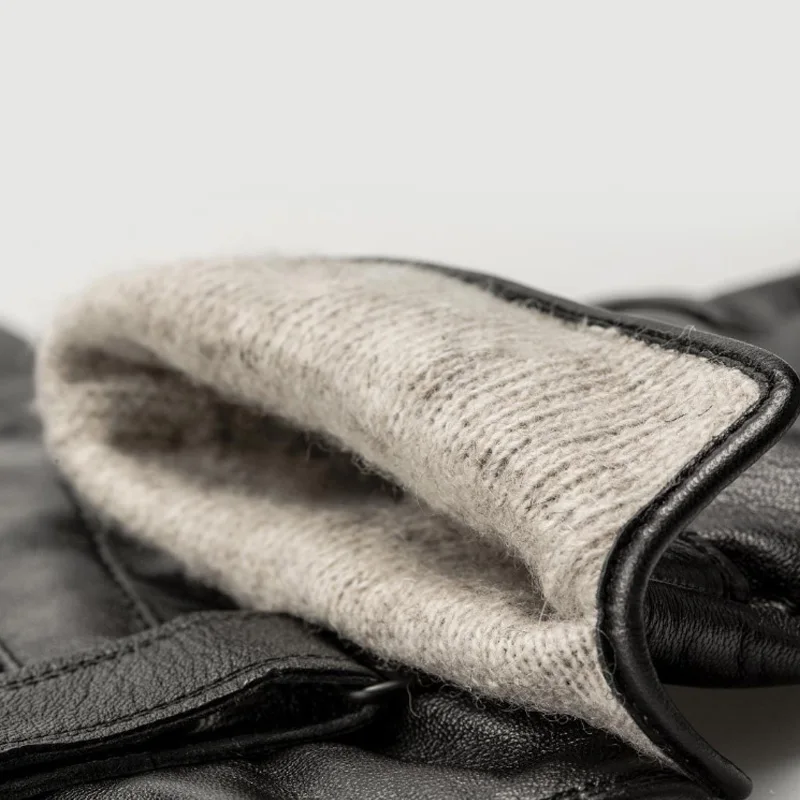  Original Xiaomi Mijia Youpin Men /women Lambskin Touch Screen Gloves from Spanish Raw Materials For - 32947259254