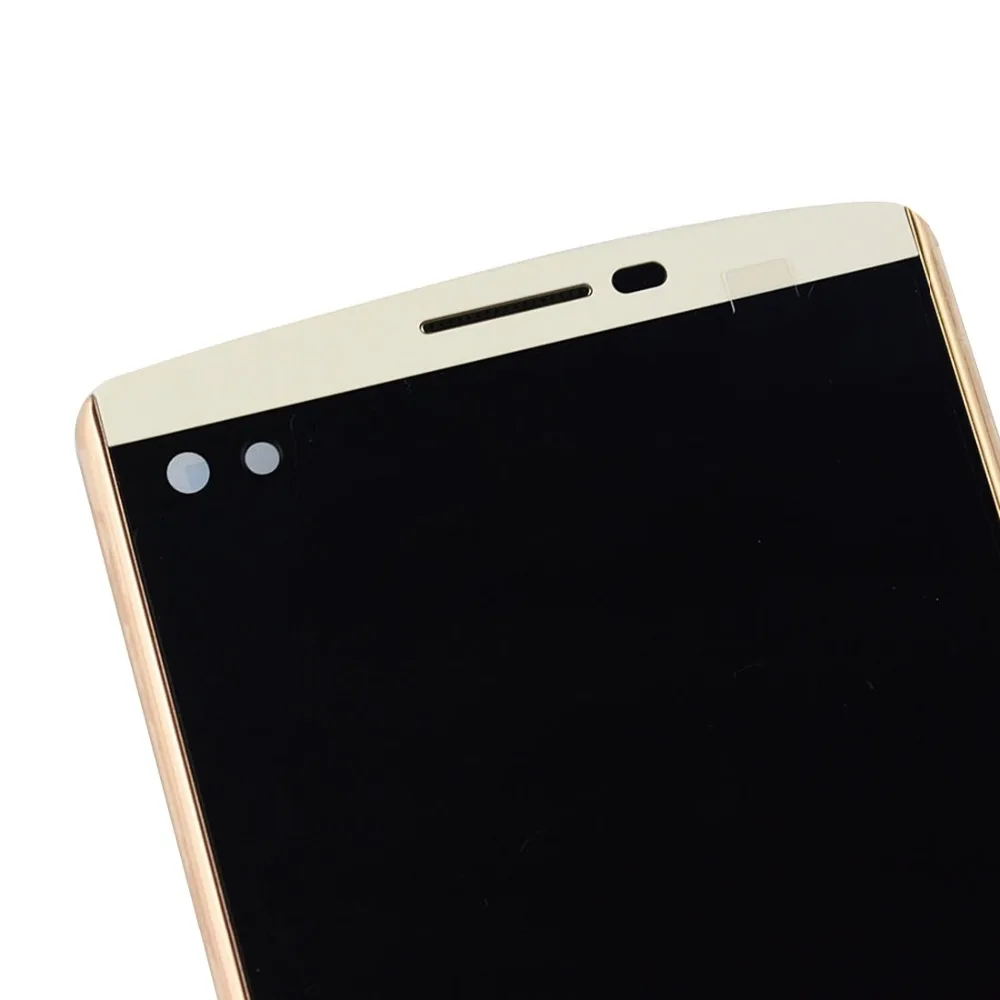 H новый для LG V10 ЖК экран и дигитайзер полная сборка с рамкой Запасные