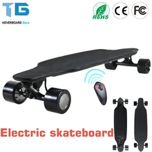 Doble Eje Del Motor de 4 Ruedas Electrico Patinete Hoverboard 4 Ruedas Electrica Scooter Electrico Patin Electrico M365