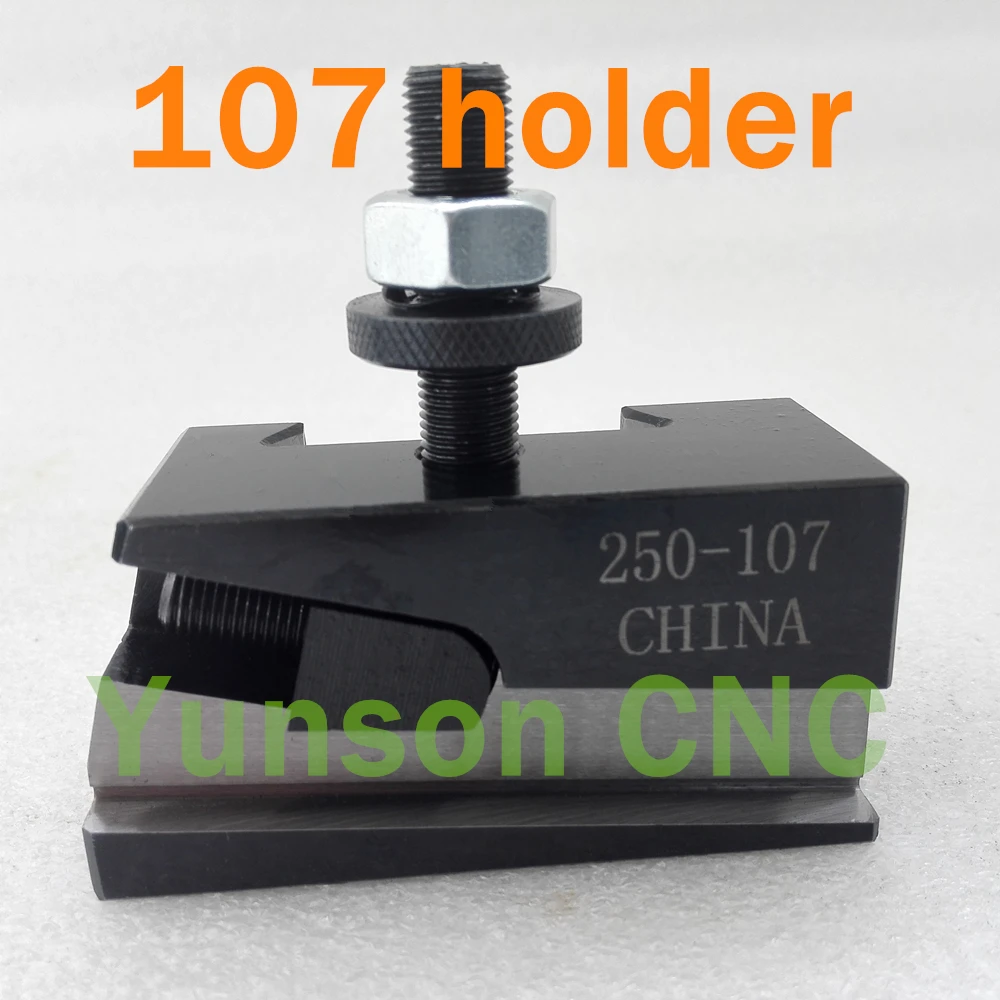 100 250 Поршневой Тип 12 &quotquick change Наборы инструментов QCT наборы 1 шт. замок инструмент