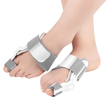 

Big Bone Toe Foot Pain Relief Orthotics Hallux Valgus Splint Corrector For Pedicure Orthopedic Braces Valgus Corrector Belt Care