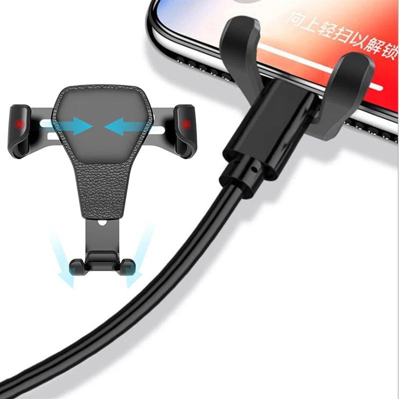 Suntaiho for iPhone X Car Phone Holder Universal Air Vent Mount Clip Cell Holder for xiami Samsung Phone Stand Holder Smartphone Suntaiho for iPhone X Car Phone Holder Universal Air Vent Mount Clip Cell Holder for xiami Samsung Phone Stand Holder Smartphone