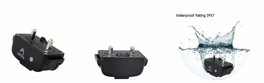 Dog_remote_training_bark_E_collar_with_ECMA_standard_PTS018