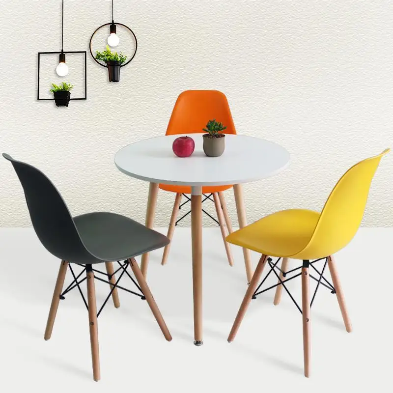 Esstisch Salle A Manger imperne Tafel Dinning Juego Comedor Pliante винтажный деревянный стол|Обеденные столы| |