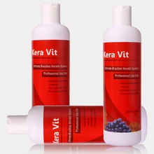 3PCS Hair treatment  keratin best hair care set for damage hair or curly hair get  free gifts