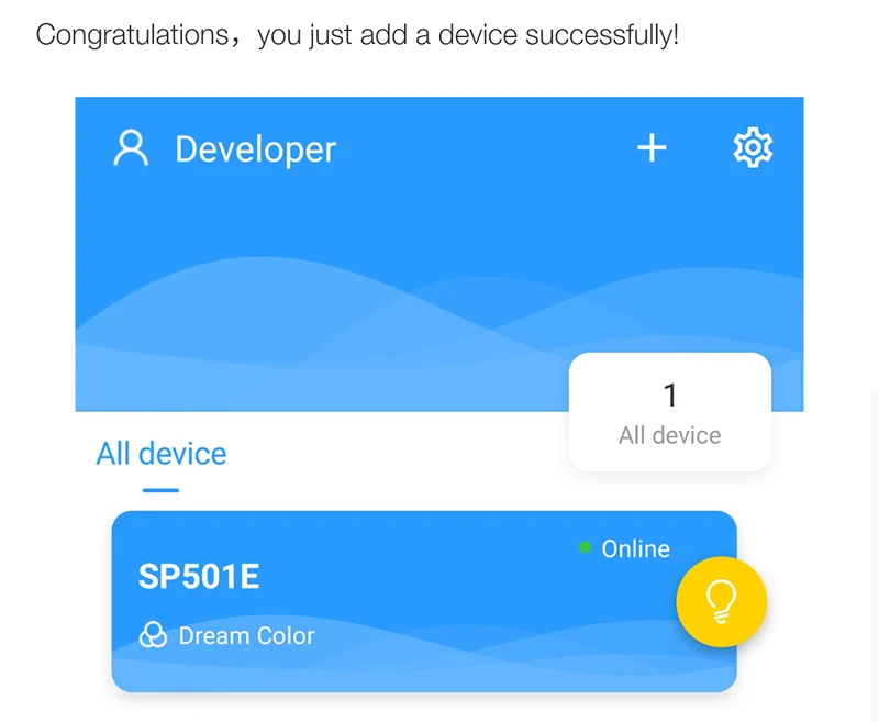how to add a device (3)