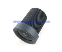 Gualanteed 100% 2.8mm 115 Degree Wide Angle Lens Fixed CCTV Camera IR Board