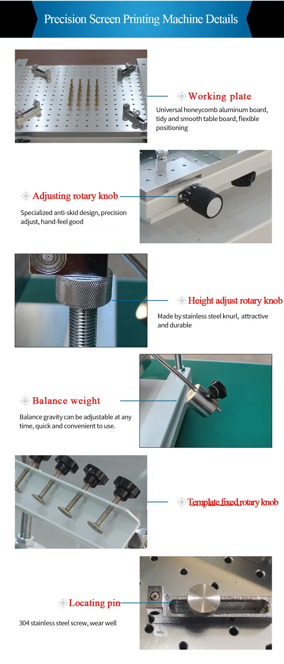 plastic welder stapler High Precise Screen Printing Table,Screen Table Working For The Effective Area 250*400mm,SMT Screen Printer,PCB Printer Machine inverter welder
