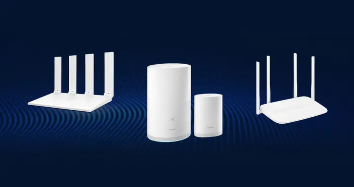 HUAWEI маршрутизатор WS5102 wifi удлинитель беспроводной wifi ретранслятор усилитель wifi 1167 Мбит/с 11ac 2*2& 11n 2*2