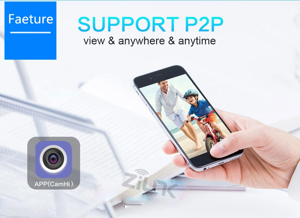 P2P-