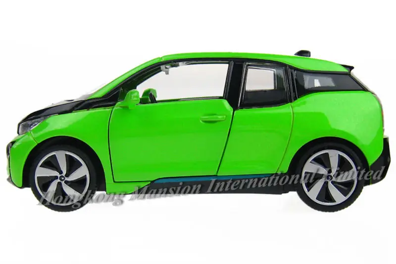 132 For TheBMW i3 (4)