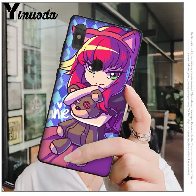 League of legends