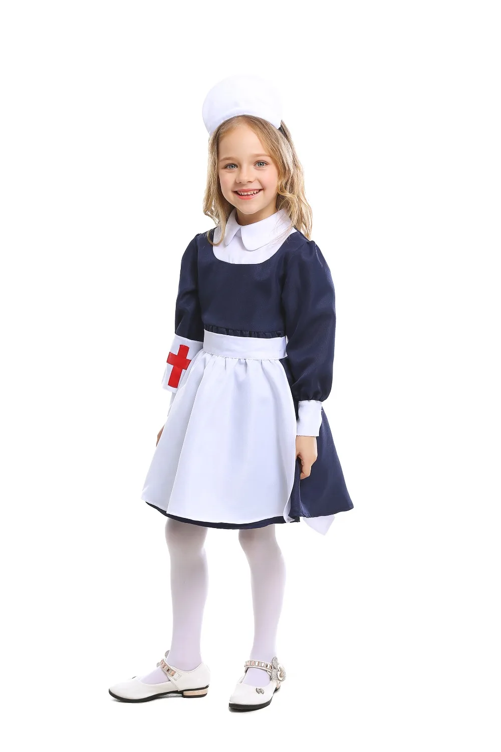 childrens fancy dress nurse outfit
