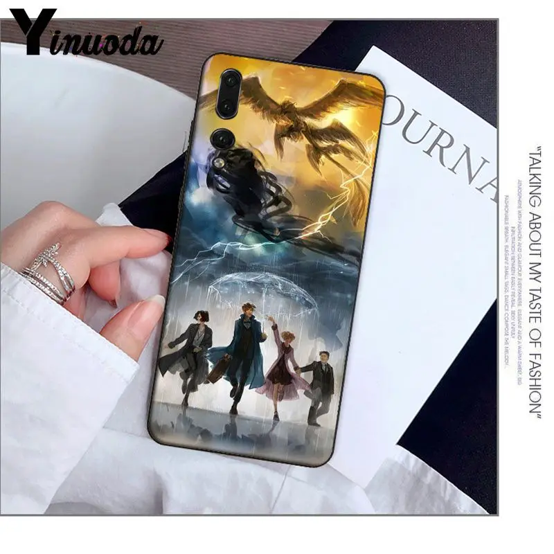 Fantastic Beasts