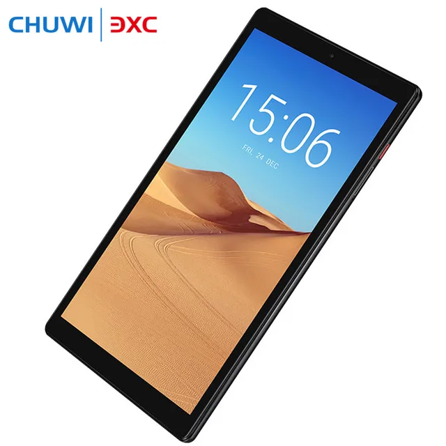 Chuwi HiPad اللوحي 10.1 بوصة 1920x1200 MediaTek هيليو X27 عشاري النواة 3 جيجابايت RAM 32 جيجابايت eMMC ROM المزدوج واي فاي كاميرا مزدوجة وتغ أقراص