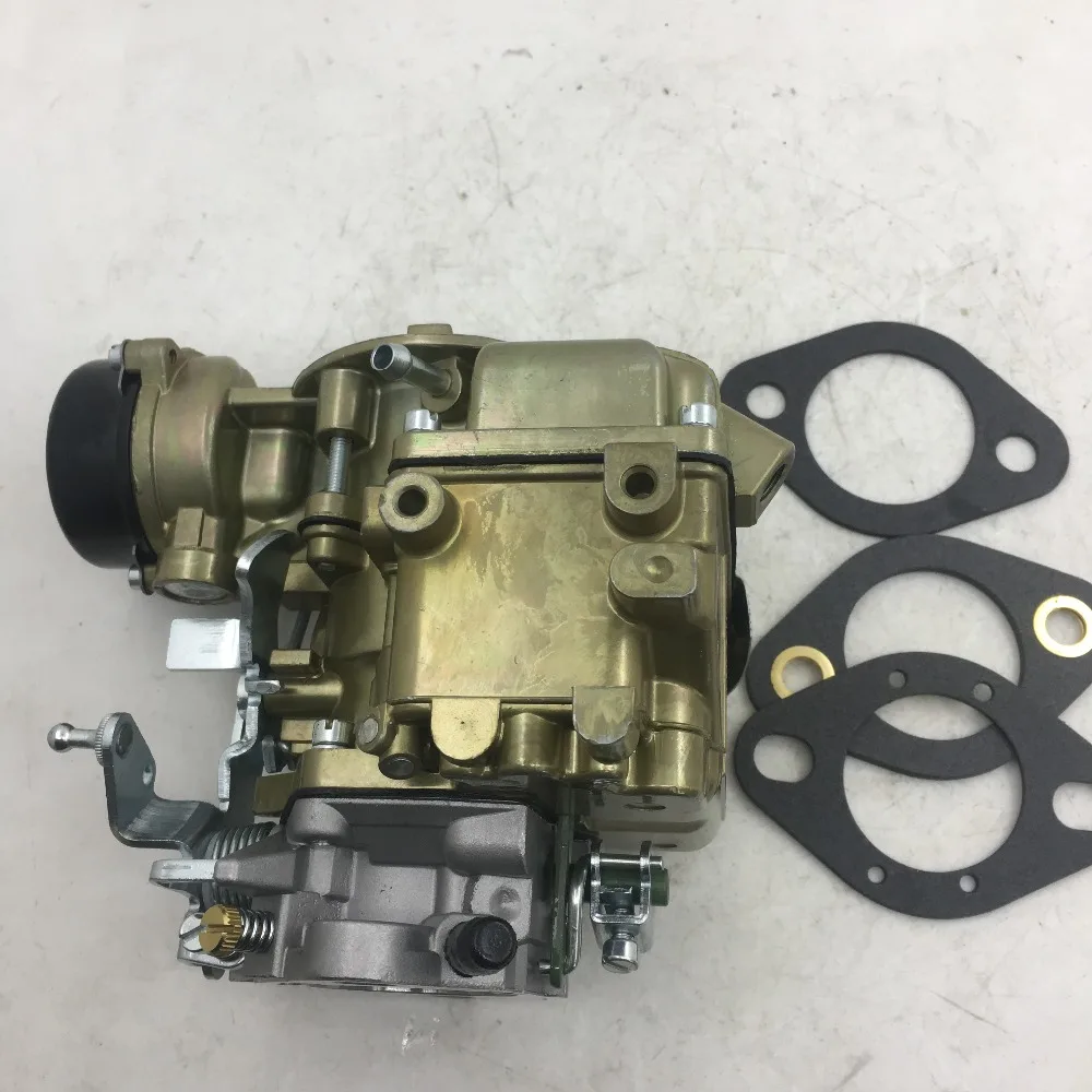 Карбюратор carby CARB D5TZ9510AG карбюратор для Ford 240-250-300 двигателей YF C1YF 6 цилиндров CIL 1975~ 1982 YF CARTE