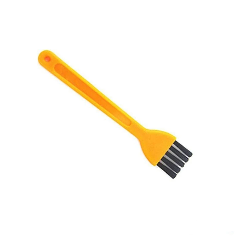 

Dust Filter Pollution Cleaning Bacteria Side Brush For ilife V55 v5 V5s V3 V3s V5 pro V50 Vacuum cleaner