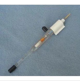 

R0501 Oxide Electrode Hg/H g O Oxide Electrode