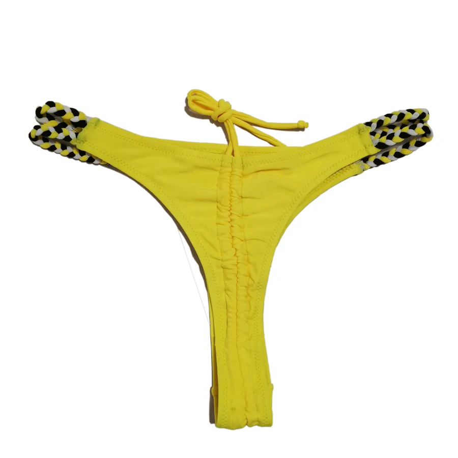 Yellow B 