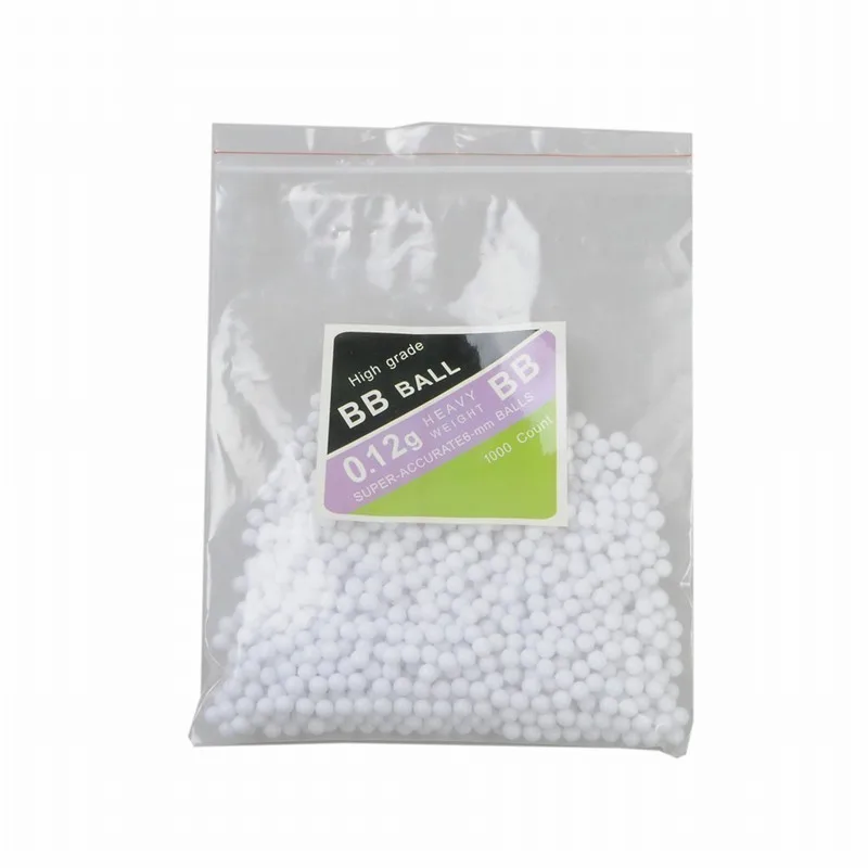 Airsoft BB скоростной погрузчик 155 патронов и 0 12 г 1000 шарики Аксессуары для
