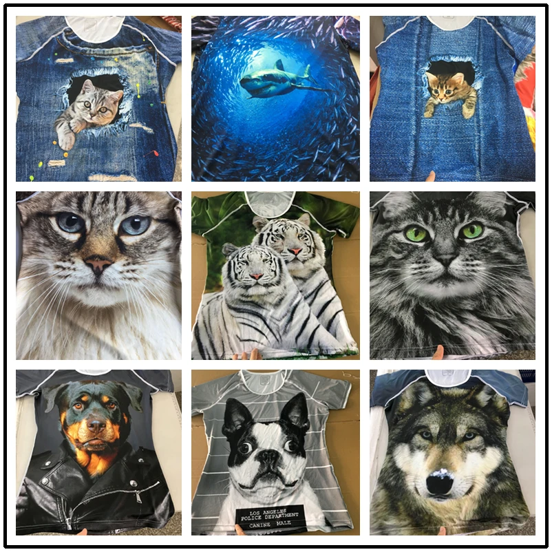 Женская футболка на заказ, милые футболки с сиамским котенком, котом для девочек-подростков, Brasil, женская футболка Kawaii для женщин, Vetement Femme