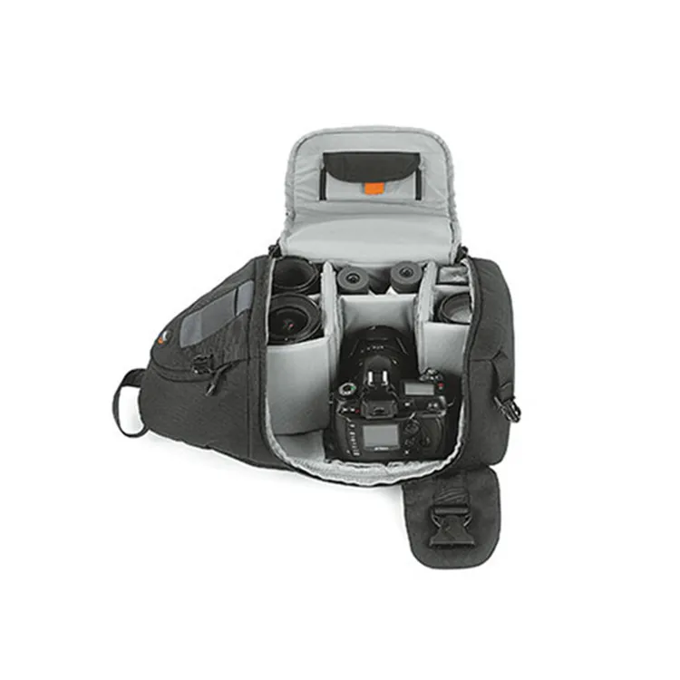 Buy LOWEPRO SLINGSHOT 200 AW BACKPACK DSLR camera case