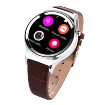Smartwatch s3 smart watch sim-karte bluetooth anti-verlorene ip67 mt6260 fitness tracker smartband android uhr gt08 dz09 u8 moto 360