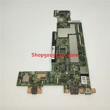 15218-2 LGF-1 MB 448.04w080021 00NY789 материнская плата для ноутбука для lenovo ThinkPad X1-Tablet Teste Материнская плата Core m3-6Y30 SR2E