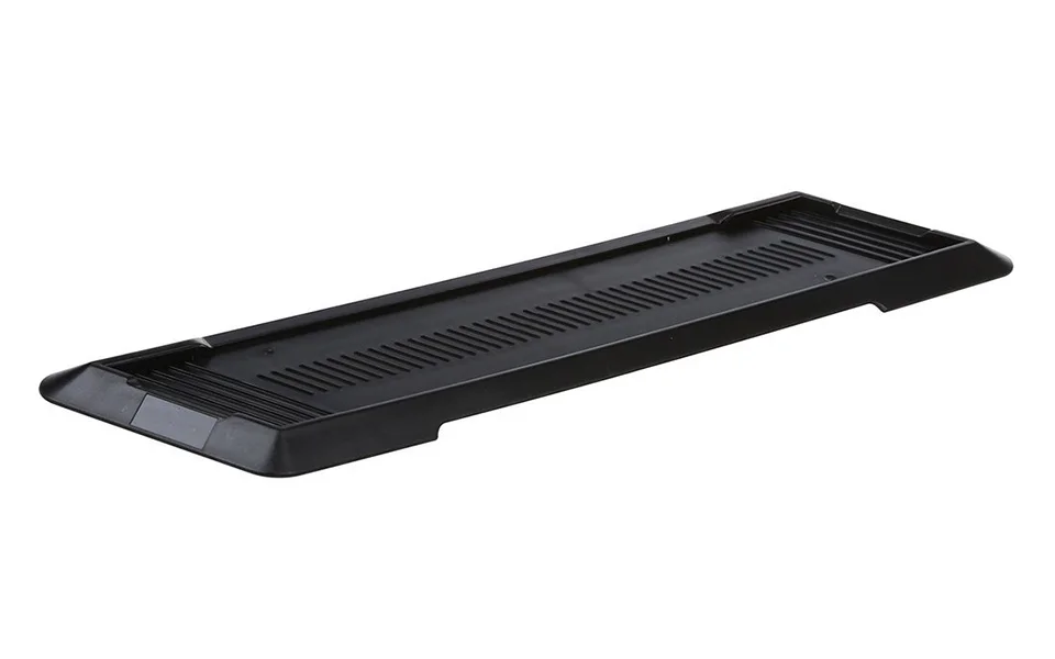 PS4 аксессуары Play Station 4 игровая консоль вертикальная подставка-держатель с креплением для Игровые приставки 4 консоли Экономия пространства кронштейн
