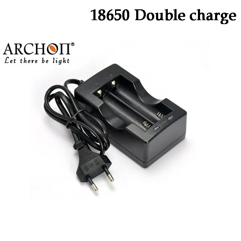 

ARCHON Charger 18650 / 26650 / 32650 Battery Charger free shipping wholesale