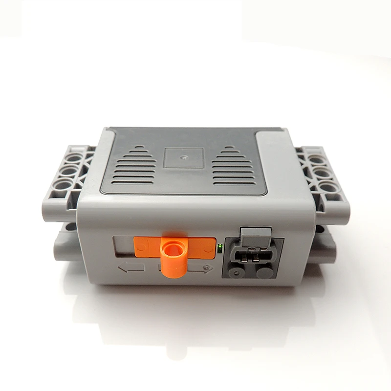Новые запчасти MOC 9686 строительный блок для отечественных технологий набор