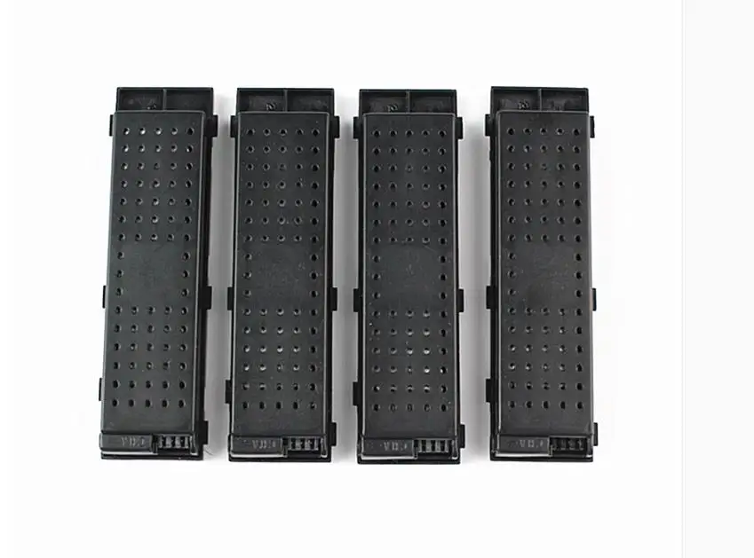 Запасные части для радиоуправляемого квадрокоптера JJR/C JJRC H47 ELFIE Plus аккумулятор