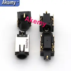 Новый DC jack кабель питания разъем для зарядки порт для ASUS D503M D553M F553M K553M P453M