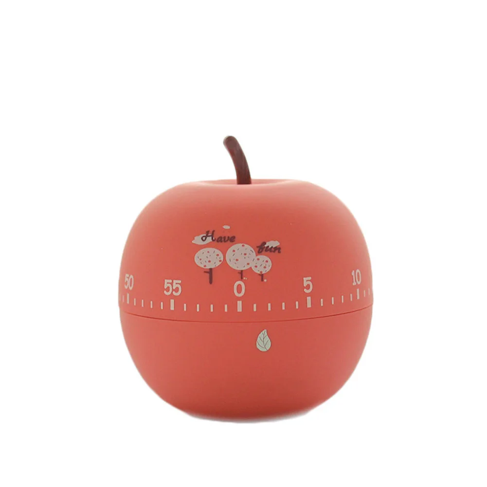 

Rotating Household Chronograph Equipment Kitchen Cooking Gadget Fruit Radish Reminder Timer Hot Sale