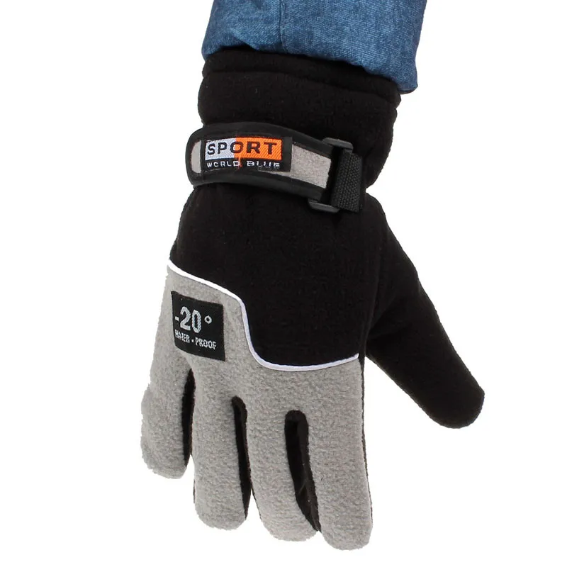 Перчатки ветрозащитные мужские защитные Руки термальные зимние мотоциклетные лыжные перчатки для сноуборда BK handschoenen зимние перчатки guantes