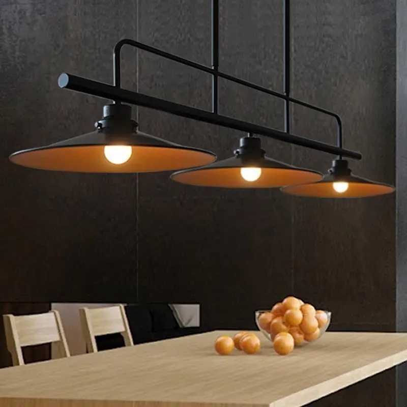 Loft vintage pendant lights Iron Pulley Lamp Bar Kitchen Home Decoration E27 Edison Light Fixtures Loft vintage pendant lights Iron Pulley Lamp Bar Kitchen Home Decoration E27 Edison Light Fixtures