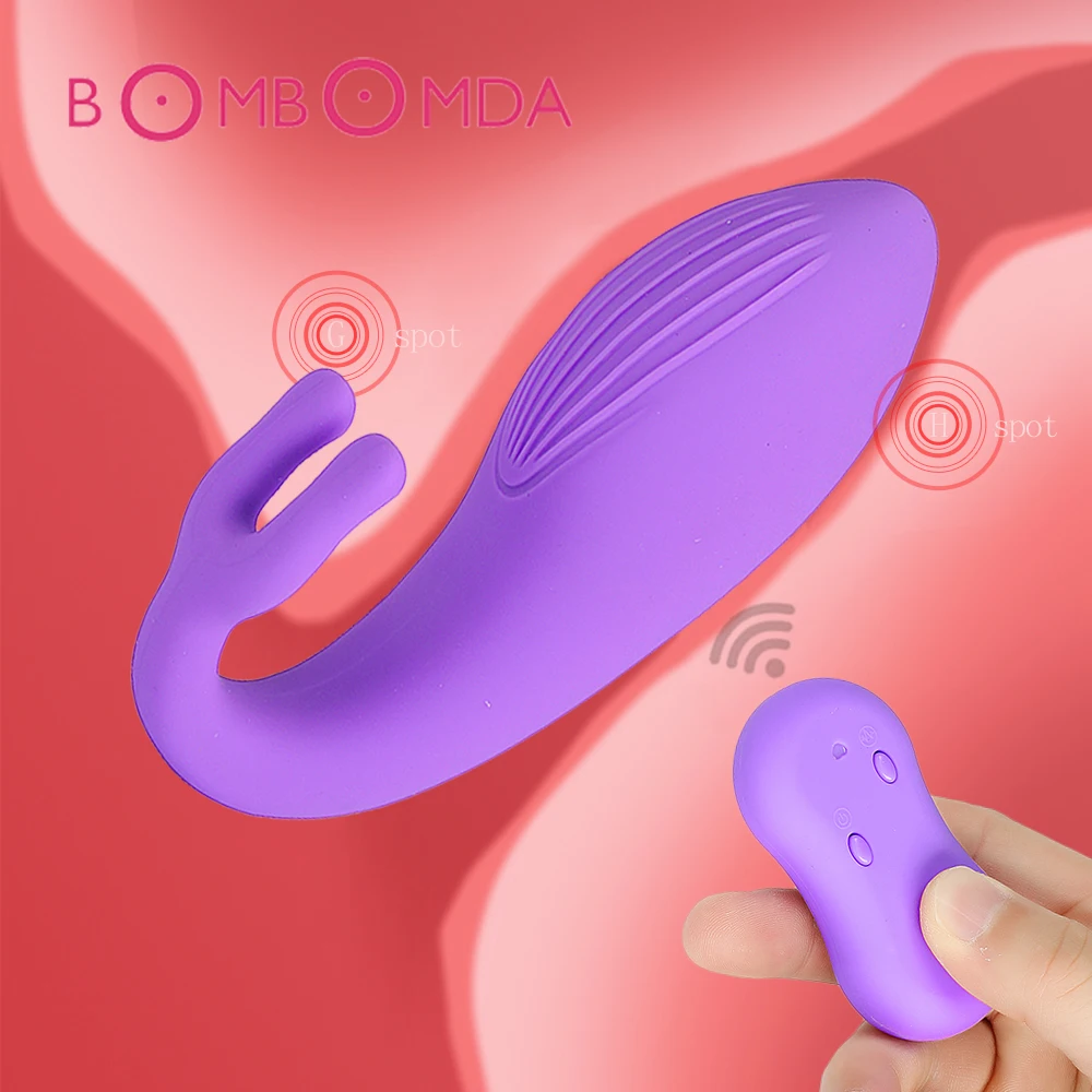 Секс игрушки носимый фаллоимитатор вибратор для женщин секс 10 частот
