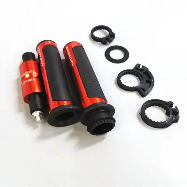 

Universal motorcycle quality is suitable for any 22mm inner diameter modified accessories handle fit for CBR125R cbr750