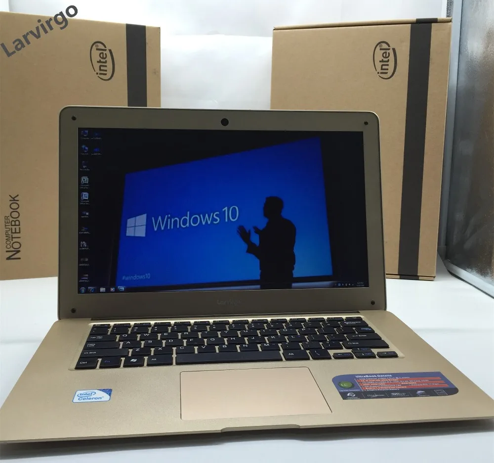 In-tel J1900 14 inch Laptop 1.99GHz 8G/500GB/64G SSD Quad Core Winds7/8/10 Wifi ultrabook USB3.0 PC Computer notebook HDMI