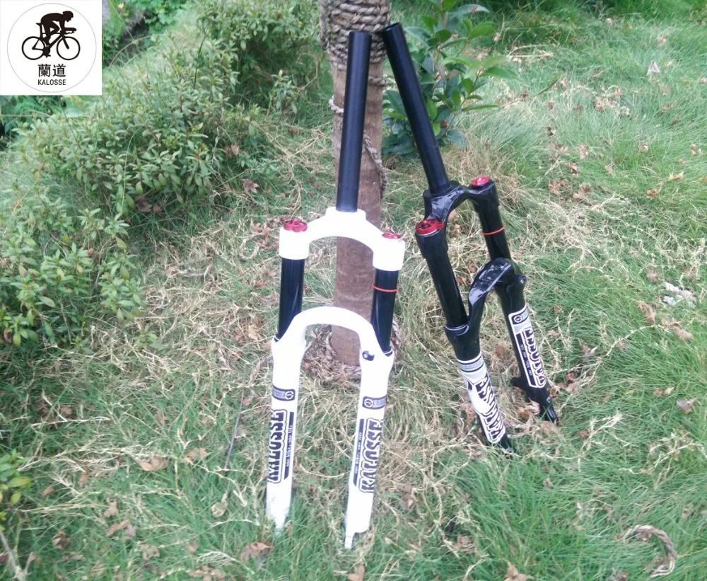 120mm travel 29er fork