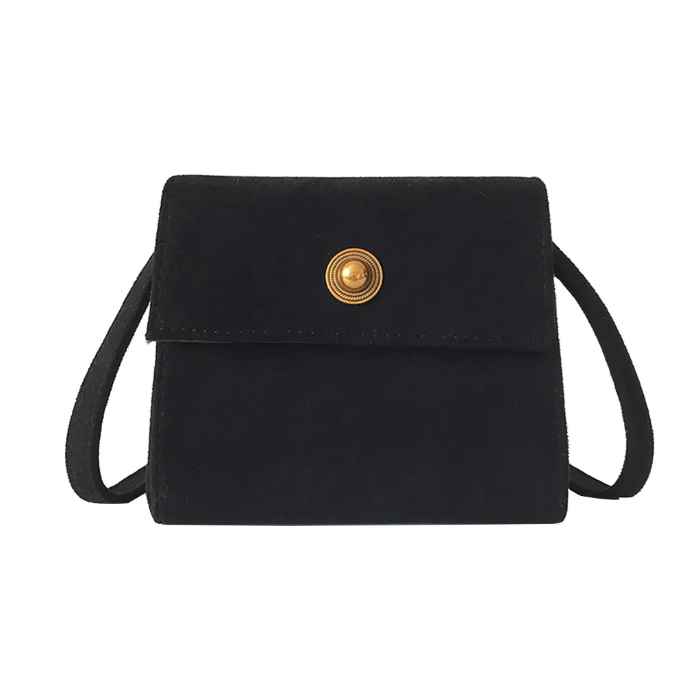 

Women Small Square Bag Frosted Retro Simple Wild Messenger Bag Shoulder Bag Luxury Handbags Women Bags Designer Free Shipping15